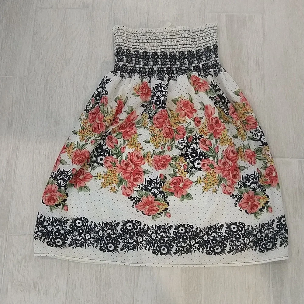 Dress - Picture 2 of 7